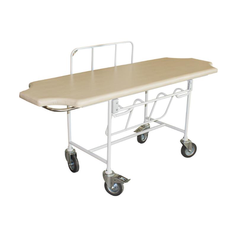 Візок медичний з боковинами для перевезення пацієнтів ВМп-4